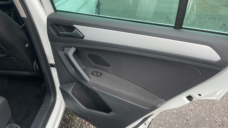 Volkswagen Tiguan 1.5 TSi EVO 150 Match 5dr Petrol Estate